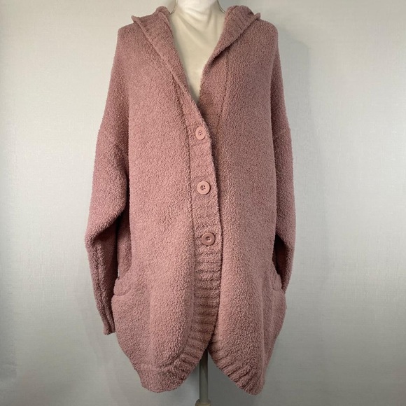 Ugg Dusty Rose Chunky Franca Travel 